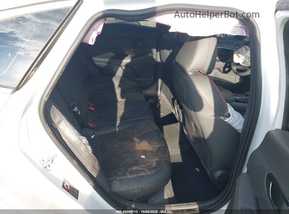 5NPEK4JC3MH125843 2021 HYUNDAI SONATA Белый Вид наклейки с VIN-кодом
