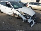 2021 Hyundai Sonata N Line Белый vin: 5NPEK4JC3MH125843