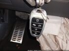 2021 Hyundai Sonata N Line Белый vin: 5NPEK4JC3MH125843