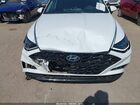 2021 Hyundai Sonata Sel Белый vin: 5NPEL4JA6MH091196 2021 Hyundai Sonata Sel Белый vin: 5NPEL4JA6MH091196