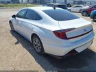 2021 Hyundai Sonata Sel Белый vin: 5NPEL4JA6MH091196 2021 Hyundai Sonata Sel Белый vin: 5NPEL4JA6MH091196