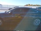 2020 Hyundai Sonata Sel Black vin: 5NPEL4JA8LH058280
