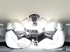 2021 Hyundai Sonata Sel White vin: 5NPEL4JA9MH084548