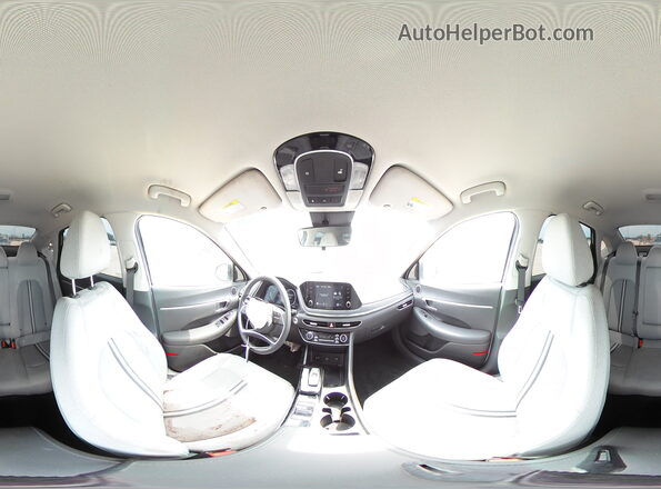 5NPEL4JA9MH084548 2021 HYUNDAI SONATA White VIN sticker view