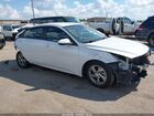 2021 Hyundai Elantra Se White vin: 5NPLL4AG1MH049286