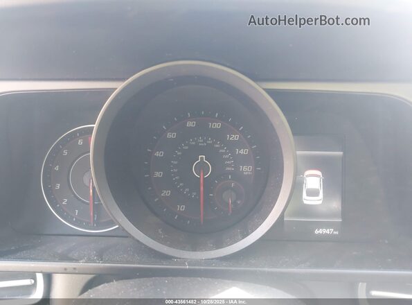 5NPLL4AG5NH053455 2022 HYUNDAI ELANTRA Белый Вид задних сидений