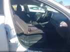 2022 Hyundai Elantra Se Белый vin: 5NPLL4AG5NH053455