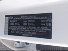 2022 Hyundai Elantra Se Белый vin: 5NPLL4AG5NH053455