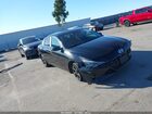 2021 Hyundai Elantra Sel Black vin: 5NPLM4AG3MH007120