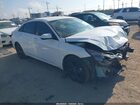 2021 Hyundai Elantra Sel White vin: 5NPLM4AG7MH012188
