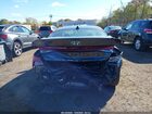 2022 Hyundai Elantra Sel Серый vin: 5NPLM4AGXNH063797