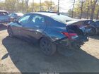 2022 Hyundai Elantra Sel Серый vin: 5NPLM4AGXNH063797