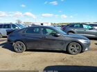 2022 Hyundai Elantra Sel Серый vin: 5NPLM4AGXNH063797