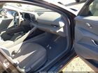 2022 Hyundai Elantra Sel Серый vin: 5NPLM4AGXNH063797