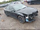 2021 Hyundai Elantra Sel Black vin: 5NPLS4AG1MH015397