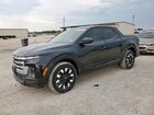 2025 Hyundai Santa Cruz Se Black vin: 5NTJA4DE0SH136764
