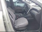 2023 Hyundai Santa Cruz Sel Green vin: 5NTJB4AE2PH045147