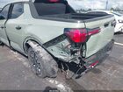2023 Hyundai Santa Cruz Sel Green vin: 5NTJB4AE2PH045147