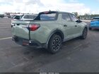 2023 Hyundai Santa Cruz Sel Green vin: 5NTJB4AE2PH045147