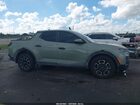 2023 Hyundai Santa Cruz Sel Green vin: 5NTJB4AE2PH045147