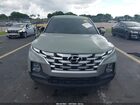 2023 Hyundai Santa Cruz Sel Green vin: 5NTJB4AE2PH045147
