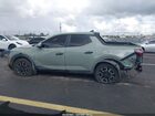 2023 Hyundai Santa Cruz Sel Green vin: 5NTJB4AE2PH045147