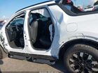 2025 Hyundai Santa Cruz Sel Белый vin: 5NTJB4DE9SH145783