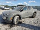 2024 Hyundai Santa Cruz Sel Gray vin: 5NTJB4DEXRH103052