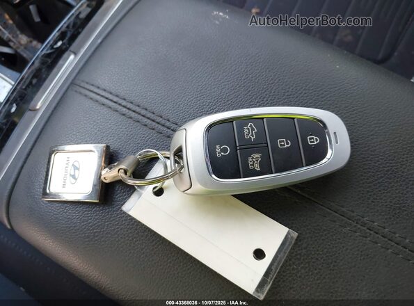 5NTJBDAE1PH051702 2023 HYUNDAI SANTA CRUZ Бежевый Вид панели приборов