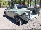 2023 Hyundai Santa Cruz Sel Бежевый vin: 5NTJBDAE1PH051702