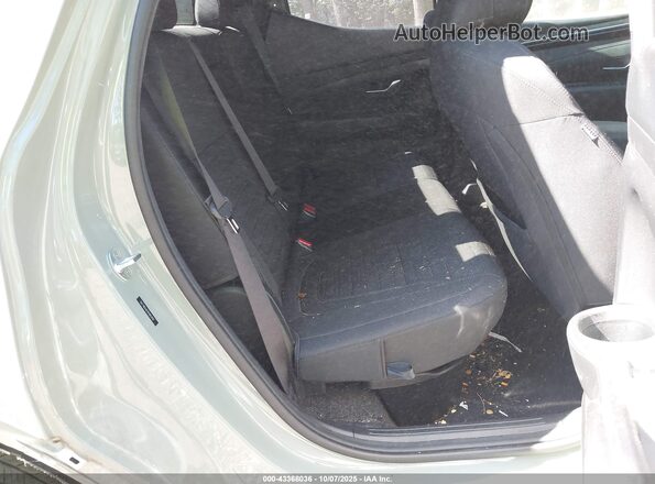 5NTJBDAE1PH051702 2023 HYUNDAI SANTA CRUZ Бежевый Вид наклейки с VIN-кодом