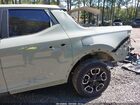 2023 Hyundai Santa Cruz Sel Бежевый vin: 5NTJBDAE1PH051702