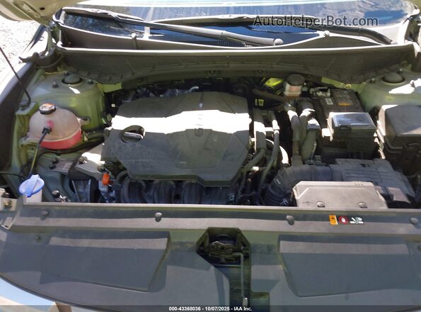5NTJBDAE1PH051702 2023 HYUNDAI SANTA CRUZ Бежевый Вид сзади