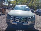 2023 Hyundai Santa Cruz Sel Бежевый vin: 5NTJBDAE1PH051702