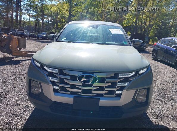 5NTJBDAE1PH051702 2023 HYUNDAI SANTA CRUZ Бежевый Вид щитка приборов