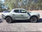 2023 Hyundai Santa Cruz Sel Бежевый vin: 5NTJBDAE1PH051702