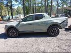 2023 Hyundai Santa Cruz Sel Бежевый vin: 5NTJBDAE1PH051702