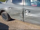 2023 Hyundai Santa Cruz Sel Gray vin: 5NTJBDAE5PH068163