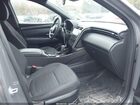 2024 Hyundai Santa Cruz Sel Серый vin: 5NTJBDAE8RH089284