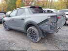 2024 Hyundai Santa Cruz Sel Серый vin: 5NTJBDAE8RH089284