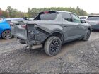 2024 Hyundai Santa Cruz Sel Серый vin: 5NTJBDAE8RH089284