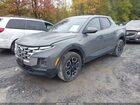 2024 Hyundai Santa Cruz Sel Серый vin: 5NTJBDAE8RH089284