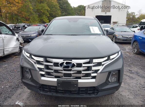 5NTJBDAE8RH089284 2024 HYUNDAI SANTA CRUZ Серый Вид щитка приборов