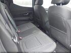 2024 Hyundai Santa Cruz Sel Серый vin: 5NTJBDAE8RH089284