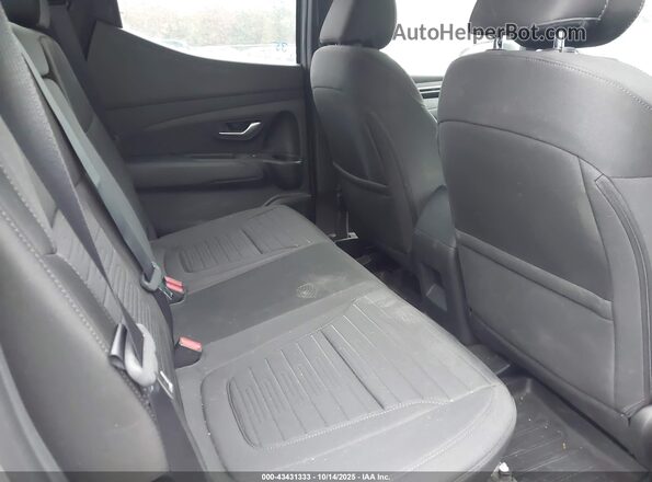 5NTJBDAE8RH089284 2024 HYUNDAI SANTA CRUZ Серый Вид наклейки с VIN-кодом