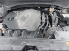 2024 Hyundai Santa Cruz Sel Серый vin: 5NTJBDAE8RH089284