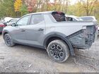 2024 Hyundai Santa Cruz Sel Серый vin: 5NTJBDAE8RH089284
