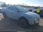 2022 Hyundai Santa Cruz Sel Синий vin: 5NTJC4AE0NH036604