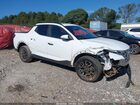 2022 Hyundai Santa Cruz Sel White vin: 5NTJC4AE3NH004181