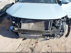 2023 Hyundai Santa Cruz Sel Серый vin: 5NTJCDAE0PH039943